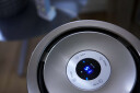 Philips - Series 2000 Humidifier With NanoCloud HU4813/10