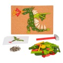 Small Foot Hammer Tap Plants and Living Creature