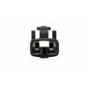 ABS sensor VEMO V52-72-0323