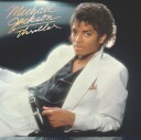 Michael Jackson Thriller Limited Edition Vinyl