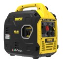 Champion 93001i-DF-EU-SC Inverteraggregat Mighty Fusion 3000W Dual Fuel