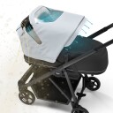 Thule Shine Kalesje Luftrenser Blue