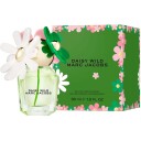 Marc Jacobs Daisy Wild 30ml Eau de Parfum for Damer - Vegansk Blomsterduft med Jasmin og Vetiver