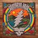 Grateful Dead  The Music Never Stopped  LP/Vinyl