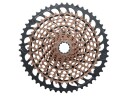 Sram Xx1 Eagle Axs Xg-1299 Copper 10-52t Kassett