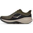 Hoka Clifton Pro Herre Avrv/Antique Olive/River Rock Grey 44