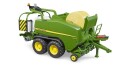 Bruder John Deere C441r Rundballepresse Bruder John Deere 02032