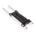 Shape CANON C500 II / C300 III 15mm lightweight baseplate