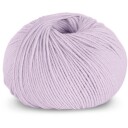 Bluum Soft Merino Ull Lys Lilla 3039