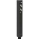 Grohe Rainshower Aqua Cube Hånddusj Med Stav, 1 Spray, Svart