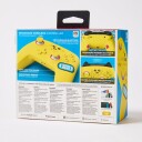 PowerA Enhanced Wireless Controller - Peely Fortnite (Nintendo Swich)