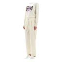 Herno Dame Bukser Hvit 2XL,