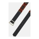 Golden Goose Dame Accessories Svart 80 CM,