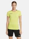 Craft Extend trenings t skjorte dame Fresh XXS