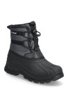 Hummel Icicle - Black - 22