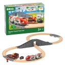 BRIO Starter Travel Train Set 36079