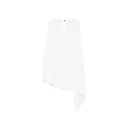 Liu Jo Dame Topper Hvit L,