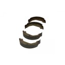 Bremsesko sett KAVO PARTS KBS 4408