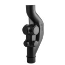 Wavin Sitech+ Sovent blandeblokk 110 mm