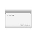 Cuktech CP13 30W 10000mAh Powerbank Grå