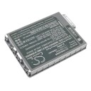 Batteri til Panasonic Toughpad FZ-M1 etc