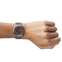 Skagen Denmark Melbye SKW6007 - Herre - 40 mm - Analog - Kvarts urverk - Mineralglas