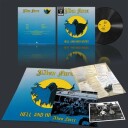 Alien Force  Hell And High Water  LP/Vinyl