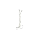 Prada Herre Accessories Hvit ONE SIZE,
