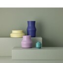 Dorotea Vase 9 x 10 cm Sea Green