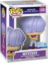 Funko POP! Anime: KPop Demon Hunters  Mystery Soda Pop KPDH