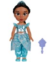 Disney Princess Dukke 38 cm Jasmin Disney Princess OneSize Dukke