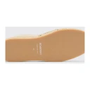 Scarosso Herre Sko Beige 46 EU,