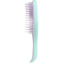 Tangle Teezer Mini Wet Detangler Wisteria Leaf