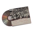 Mos Def / Yasiin Bey  The Ecstatic  CD