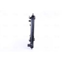 Radiator NISSENS 606731
