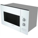 Bosch Mikrobølgeovn BFL520MW0 Integrert 20L