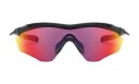 Oakley M2 Frame Xl Polished Black Prizm Road Prizm Road unisex