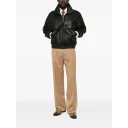 Saint Laurent Herre Jakker Svart M,