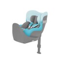 Cybex Sirona S2 Nyfødtinnlegg Lava Grey