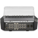 Decksaver SSL SiX