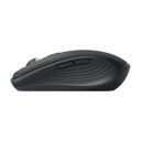 Logitech MX Anywhere 3S Trådløs Mus Optisk 8000 DPI Grafitt