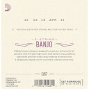 D'Addario EJ57