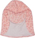 Geggamoja Uv-solhette Pink Leo 10 md. - 2 år
