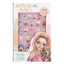 TOPModel Artificial Nails 412685 /412654