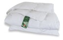 Lixra Allergivennlig dyne 140x200cm Helårsdyne Resirkulert luftig fiberfyll Bio
