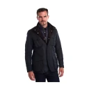 Barbour Herre Jakker Blå M,