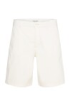 Casual Friday Cfbennet Shorts   Cream   S