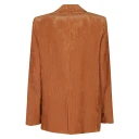 Forte Forte Dame Jakker Brun S,