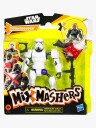 Hasbro Star Wars Mixmashers Stormtrooper Figure 12cm