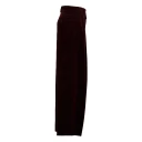 Max Mara Dame Bukser Rød M,